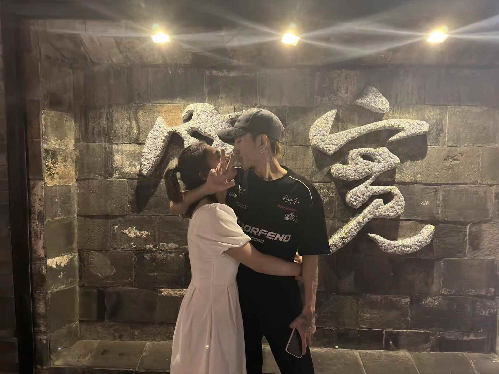 马思唯法拉利拉法-不怪他-Shawty