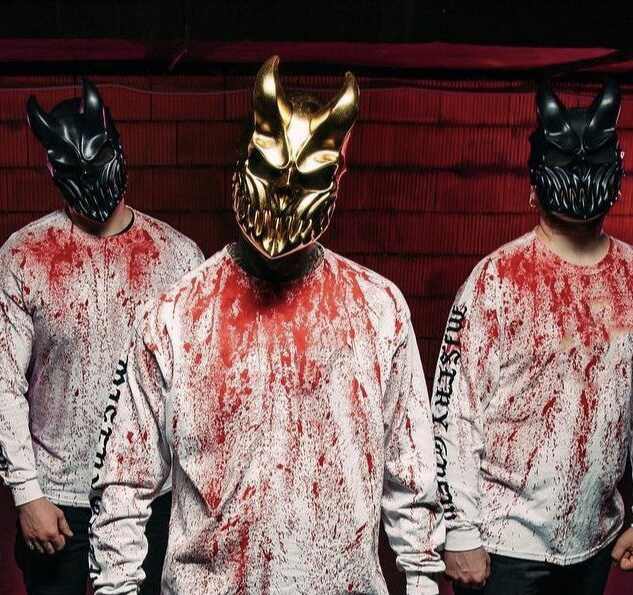 乌梅 麻袋哟 PSY （dj ZONE mashup)