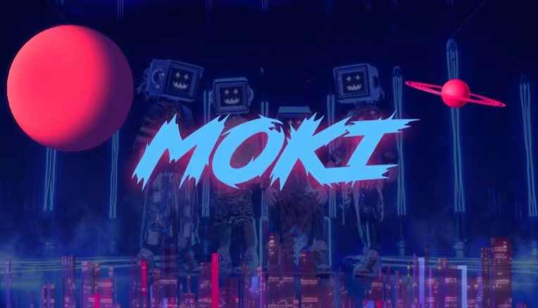 2023八月上半旬爆点{虎MOKI Mashup}