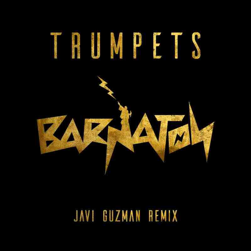 Sak Noel x Salvi feat. Sean Paul - Trumpets (Javi Guzman Tech House Remix)