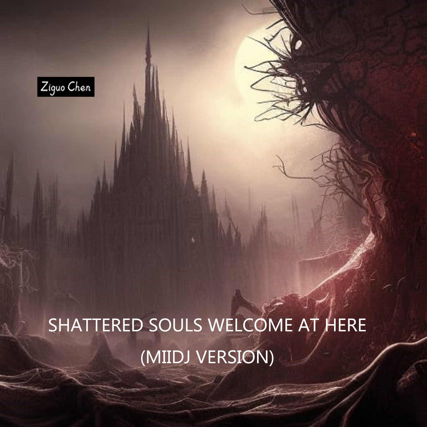 Ziguo Chen - Freedom (Miidj Version)