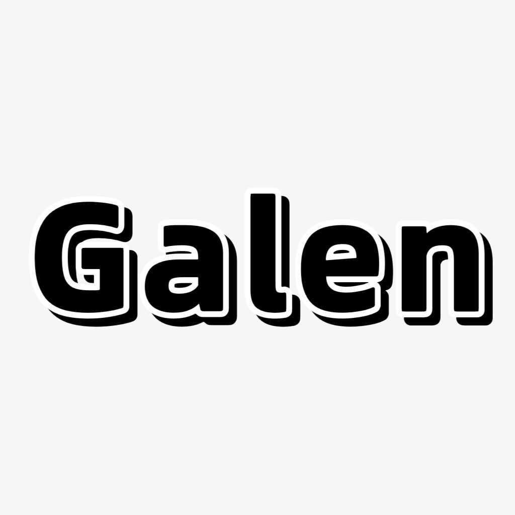危险派对-隆里电丝-风吹一夏 (Galen)