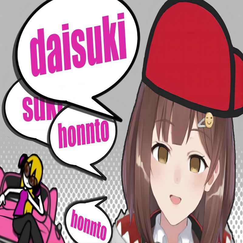 抖音舞蹈颗粒DaiSuKi（laughingBootleg)