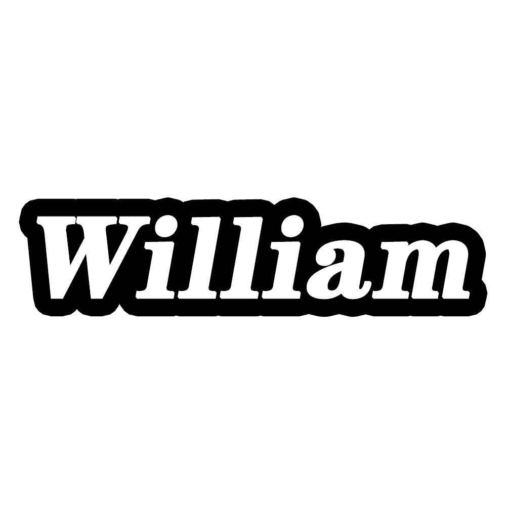 William威廉