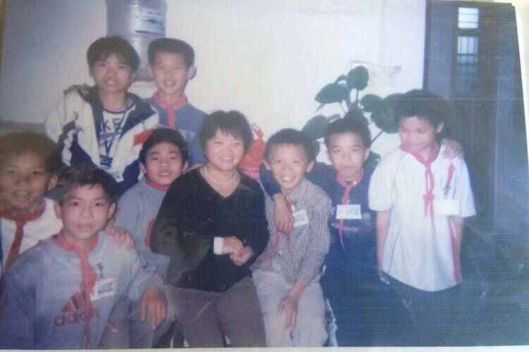 万江小康Vs万江Dj政仔（送俾河源市东源县灯塔镇灯塔中心小学04届六年级一班