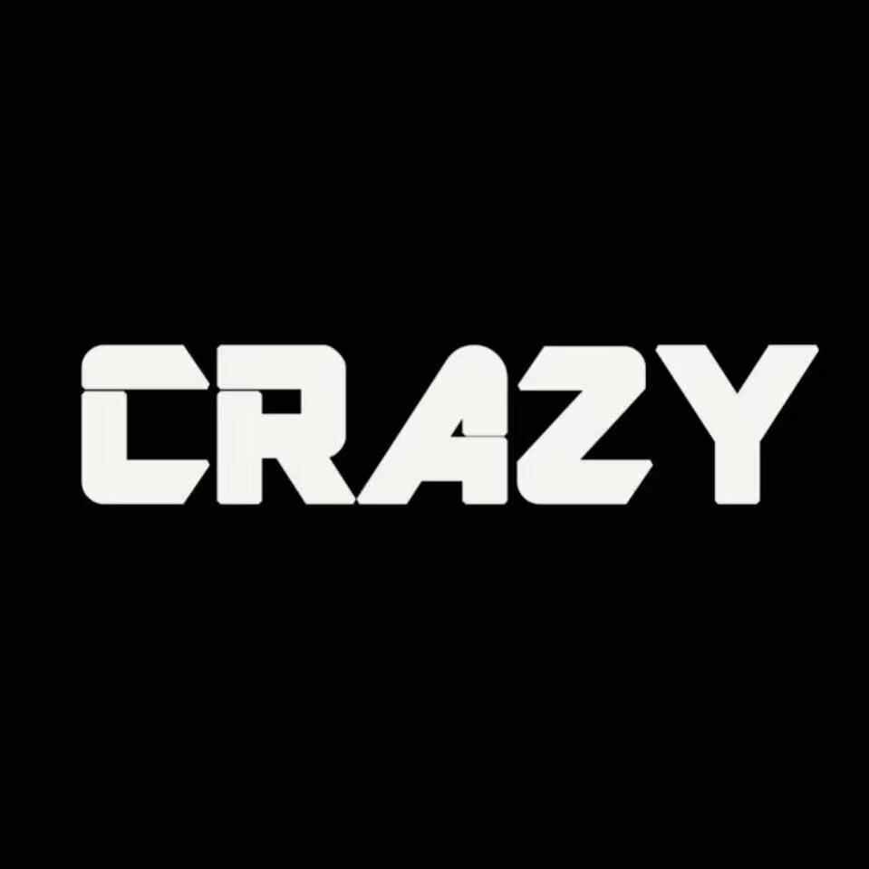 哈尼宝贝(CRAZY Mashup）