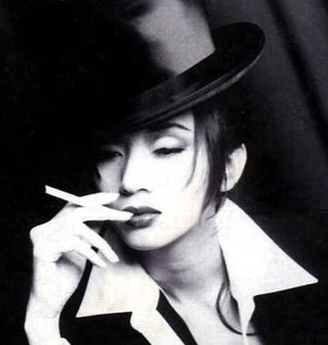 梅艳芳-坏女孩(DJEi锋 EIectro Mix粤语女）