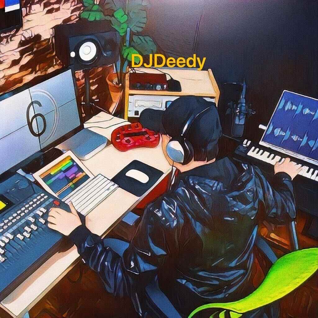 莫文蔚-呼吸有害( DJ Deedy 2024 Remix )