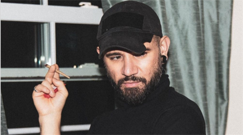 132  王键 - 冰吻 (McYaoyao Electro Remix