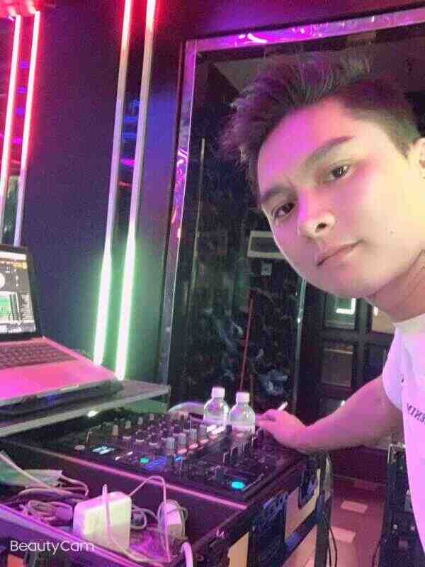 Dj阿燎-全中文Electro音乐多想留在你身边伤感流行音乐串烧