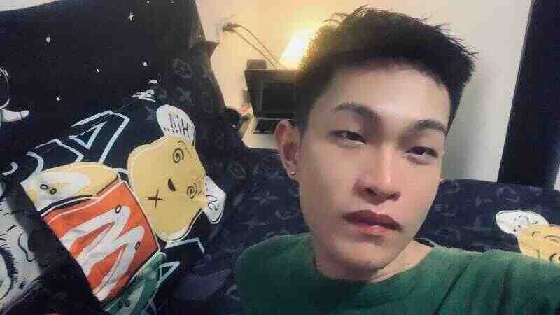 宜州EMO哥专属定制