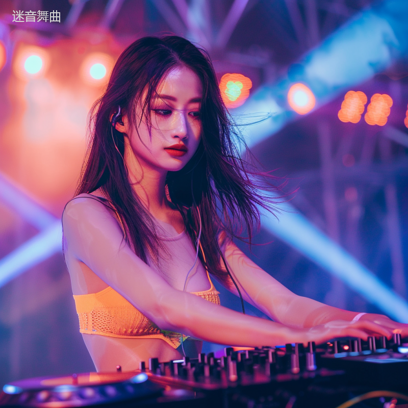 2024年5月国内音乐人单曲