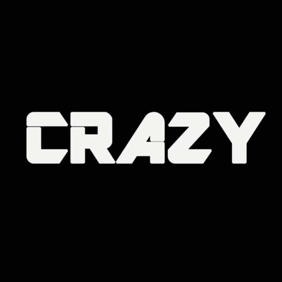 别非要我大声说出来(CRAZY Bootleg)
