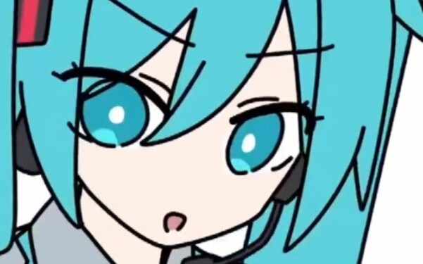 《_Miku》4K(完整版)1-BV1rH4y127Zg