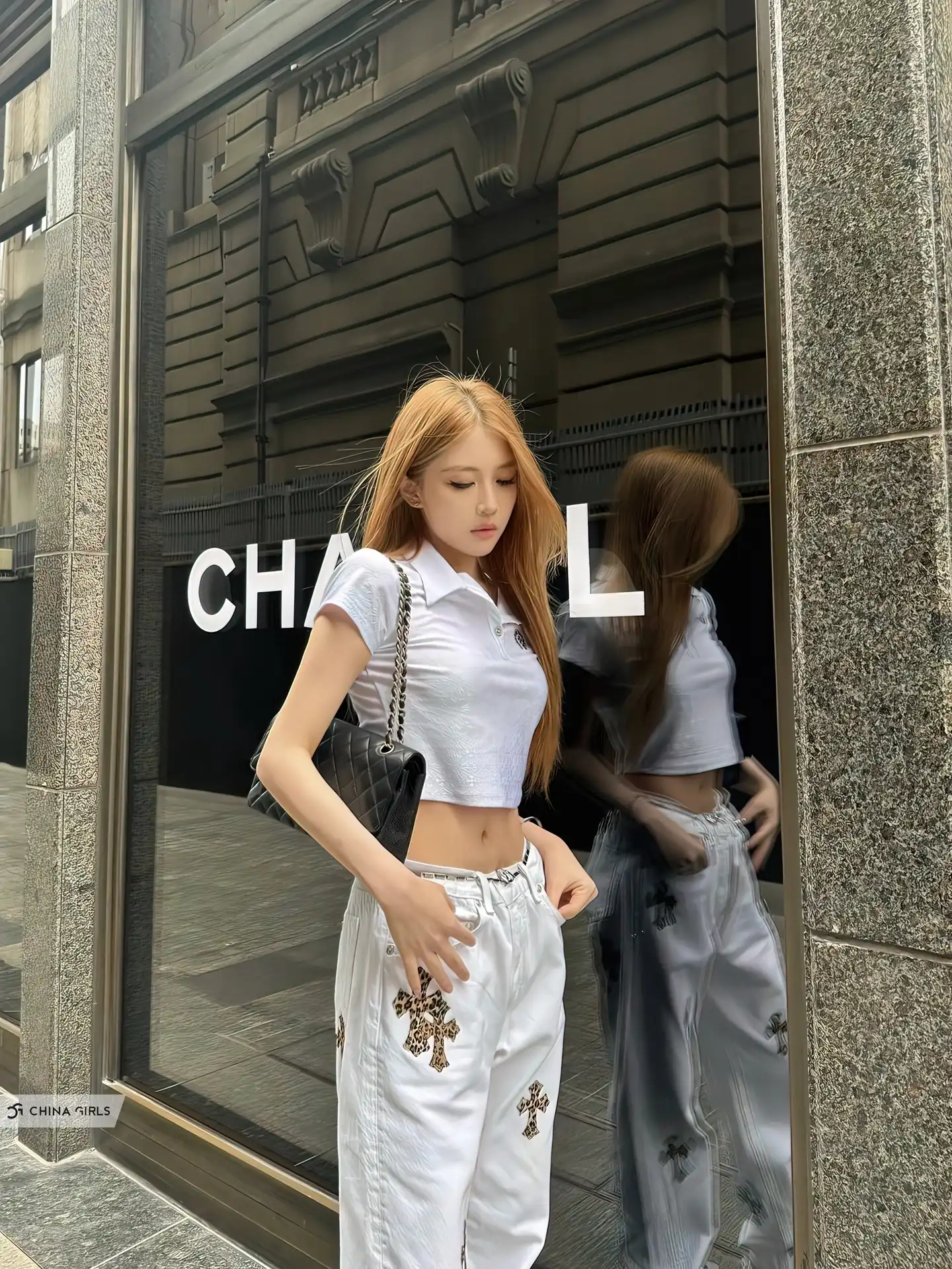 DJ宏财-全外文FunkyHouse音乐总有一天你会出现在我身边专辑CD串烧