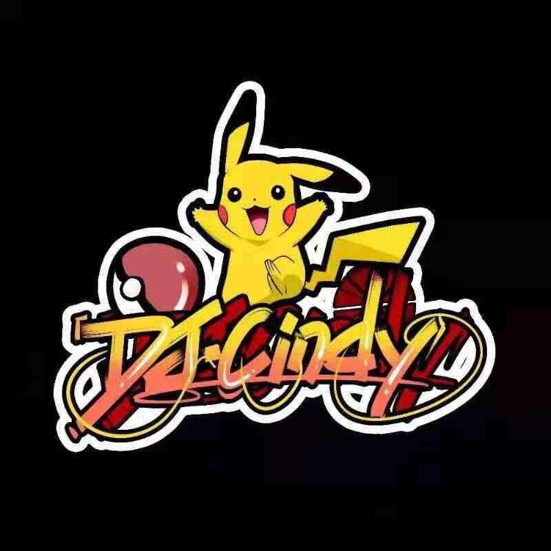 Kelly Clarkson - Stronger (释怀,Cindy爵仔 Bounce Bootleg)