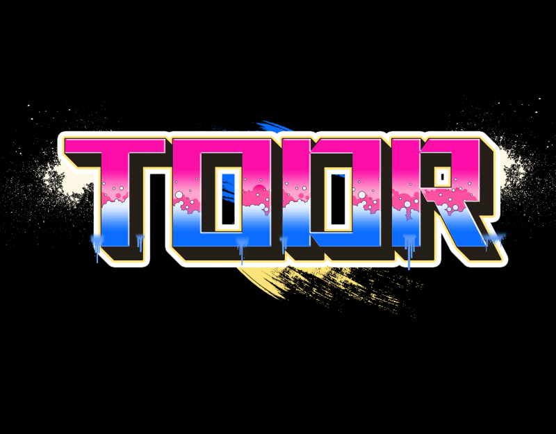 NSYNC - ByeByeBye（TODR-Bootleg）