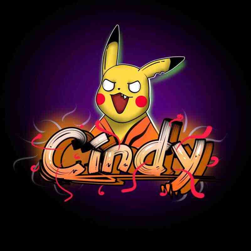 怪阿姨 - 放纵L (释怀,Cindy爵仔 Bootleg)