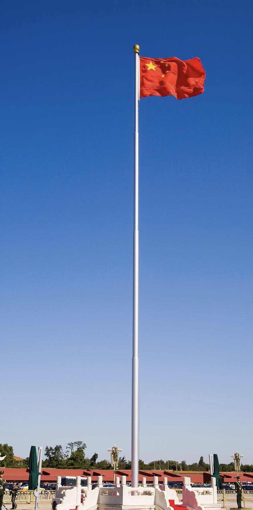 国庆爆点 中国人 拍手1