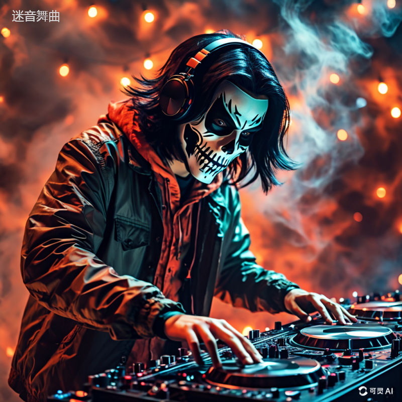 ♑万圣-入场-串烧音乐主题资源♑