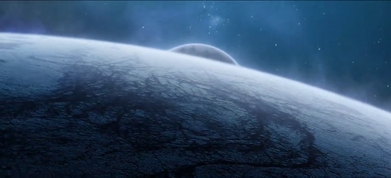 超越生命声光电