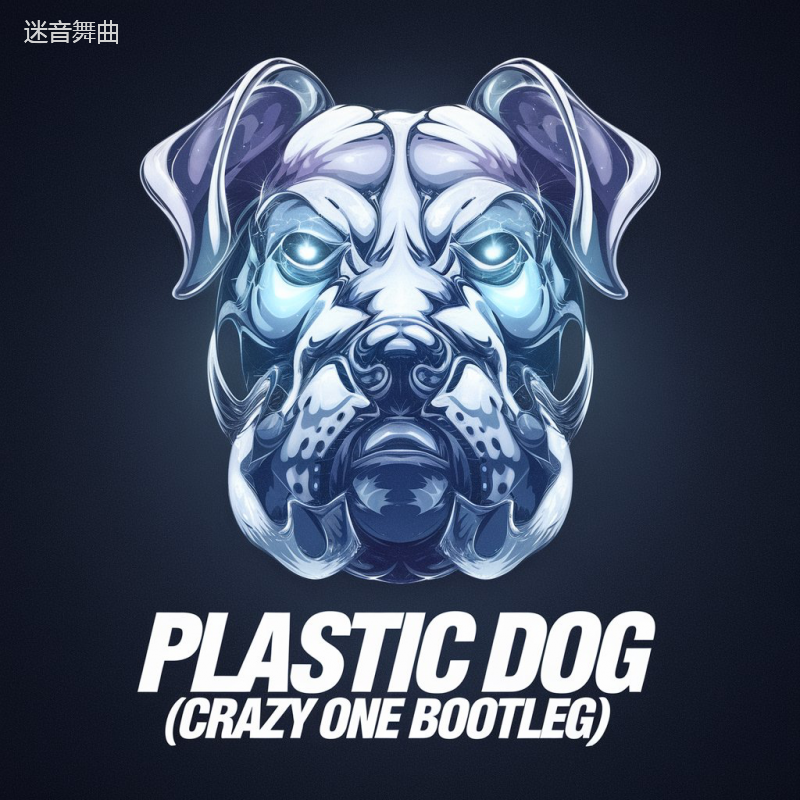LaBelle - Plastic Dog（ CRAZY ONE Bootleg）