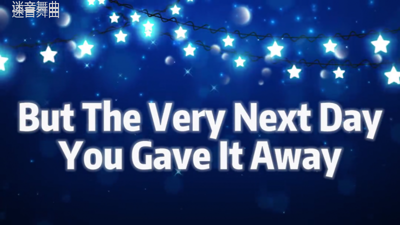 圣诞节140 开场2