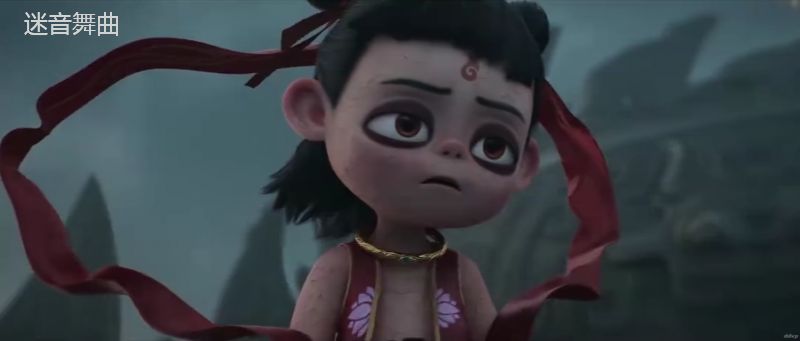 BPM150 哪吒之魔童闹海 - 声光电开场