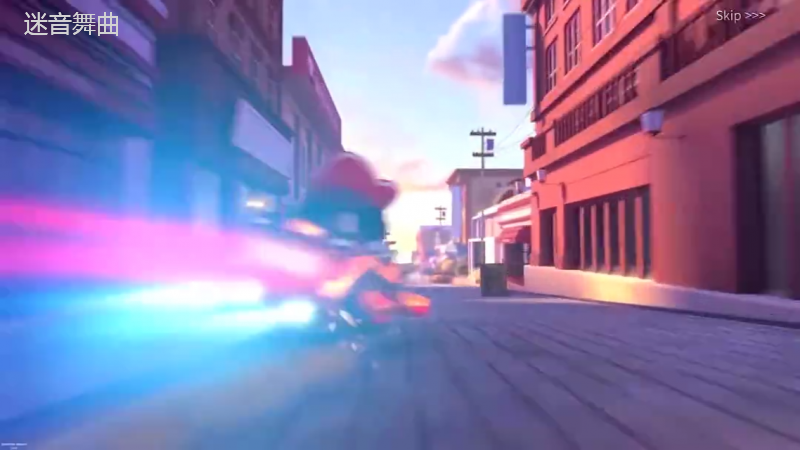 五一马里奥气氛爆点