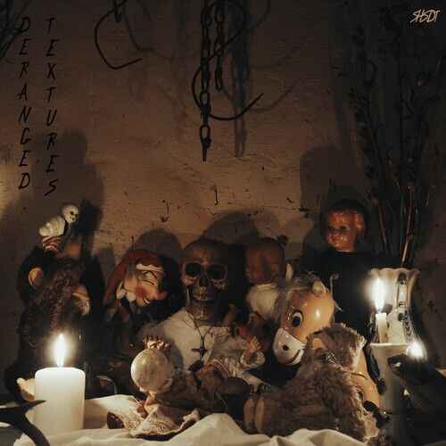 【魅力中英韩・电子流行现场】2K25 HOUSE MIX SET 小厅后场多元化实录・独家高品质私单 ID