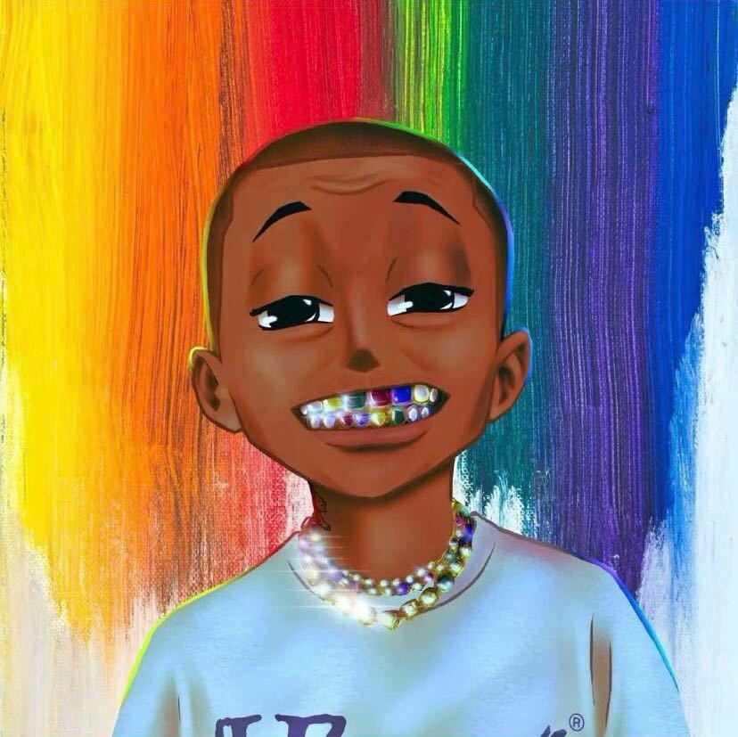 妈妈总是对我说战无不胜古惑仔（DJ小星）