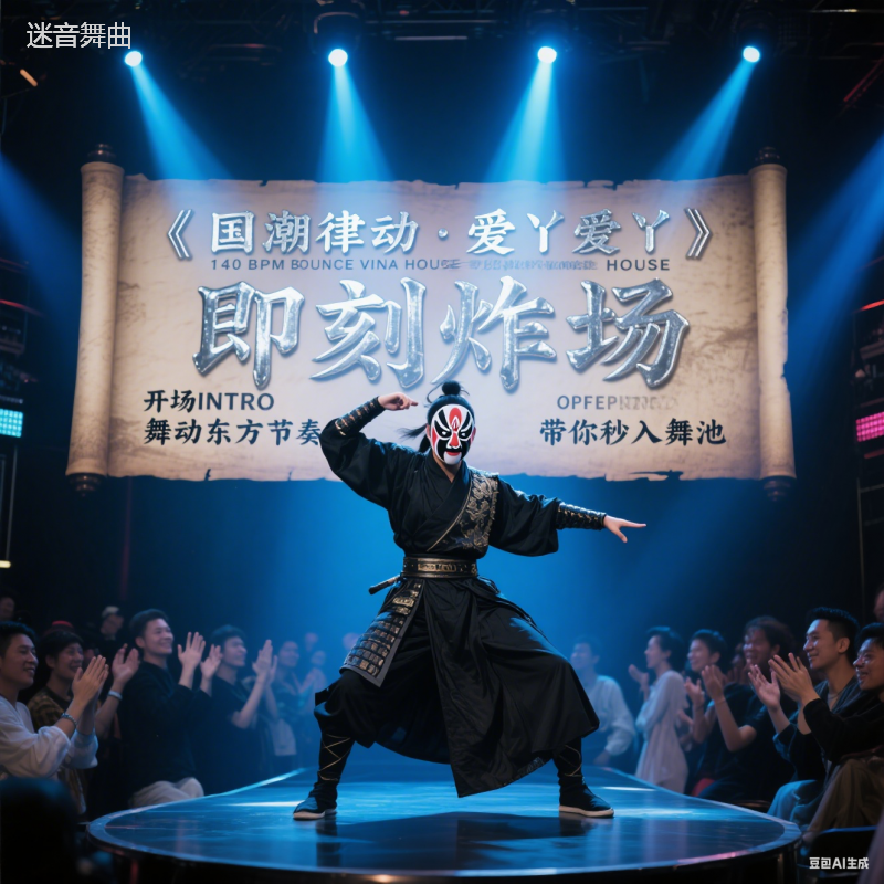 【电音教授炸场警告】超燃150BPM HARD-BOUNC HARD-DANCE SET 点燃全场 硬舞现场高能来袭