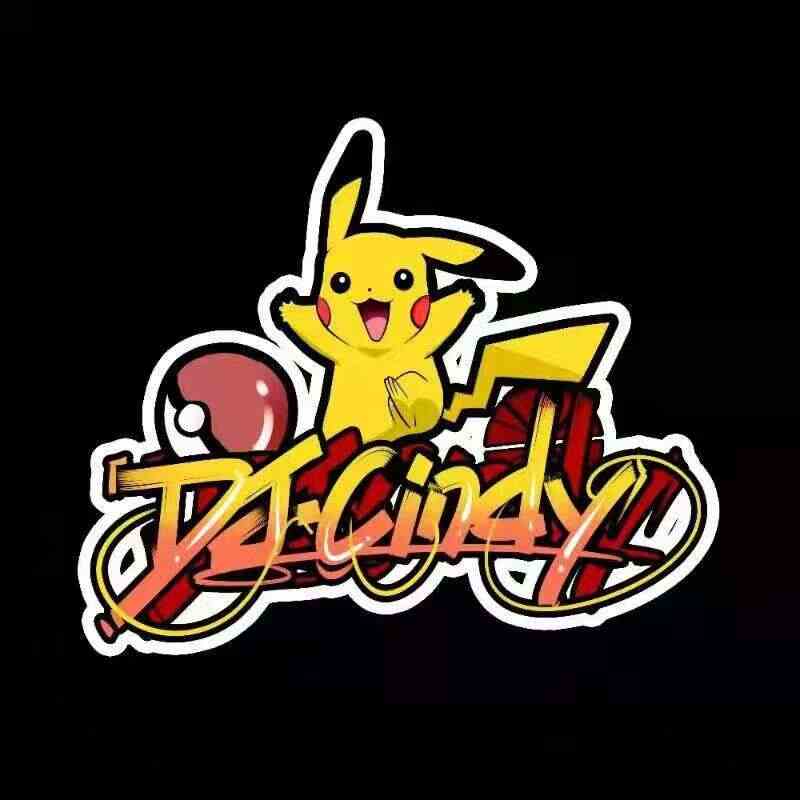 Karma - Sedam Dana (Cindy爵仔,FY鱼 Bootleg)