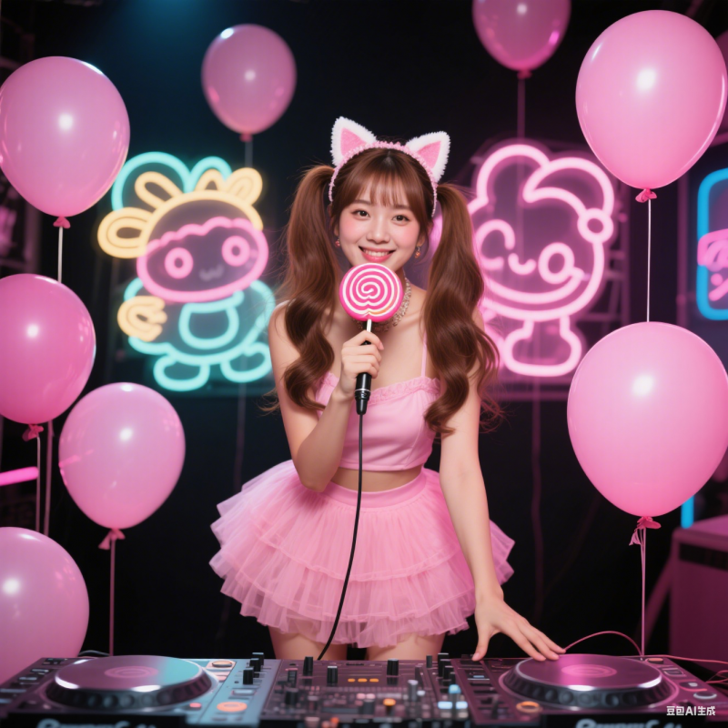 越鼓Vina House 魔性节奏停不下来