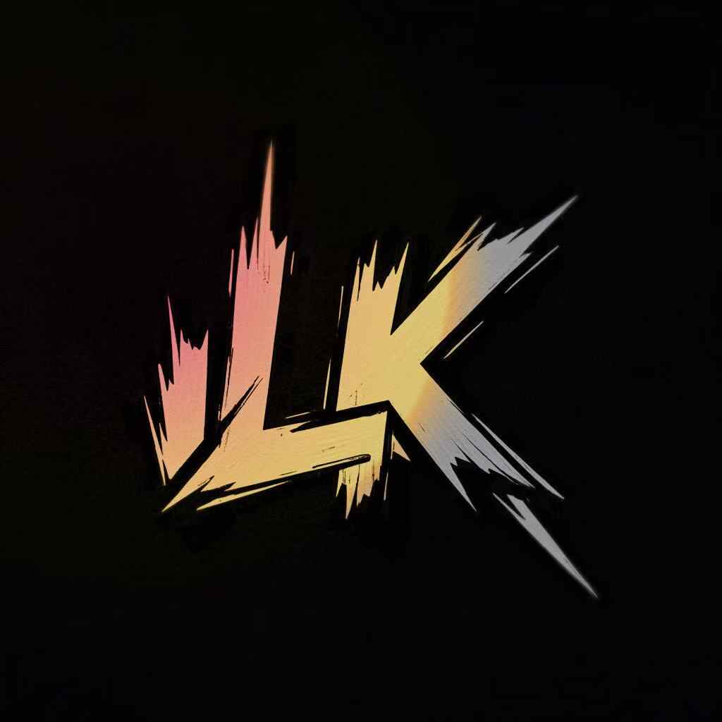 梓渝 - 大城小爱(LK Bootleg)