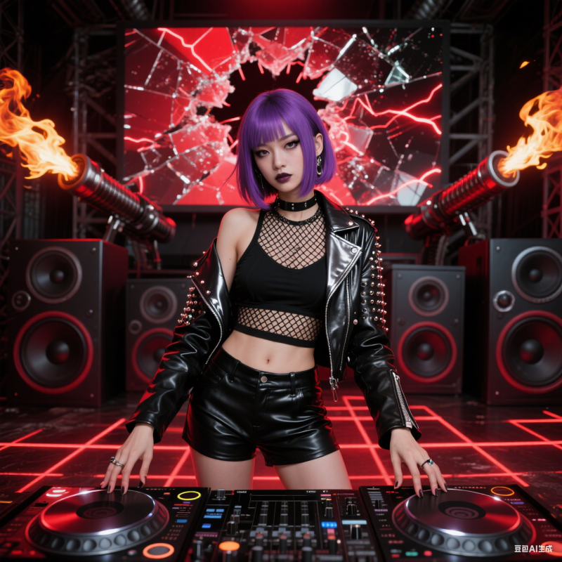 实战级！Beatport Hard Dance Top 总监审核精选混音包