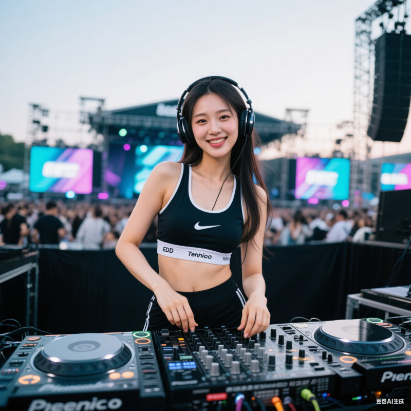 EDM Techno 精选实战混音包（总监审核・首首实用）