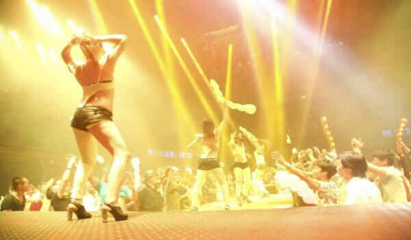 3月4日更新Club丨Dance丨pop