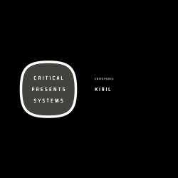 Zephirus Kane - Synchronicity (Original Mix)