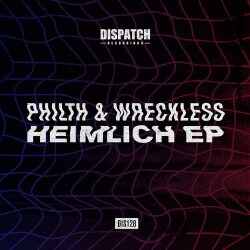 Philipp Reise & West Collins - Hold On (Original Mix) 