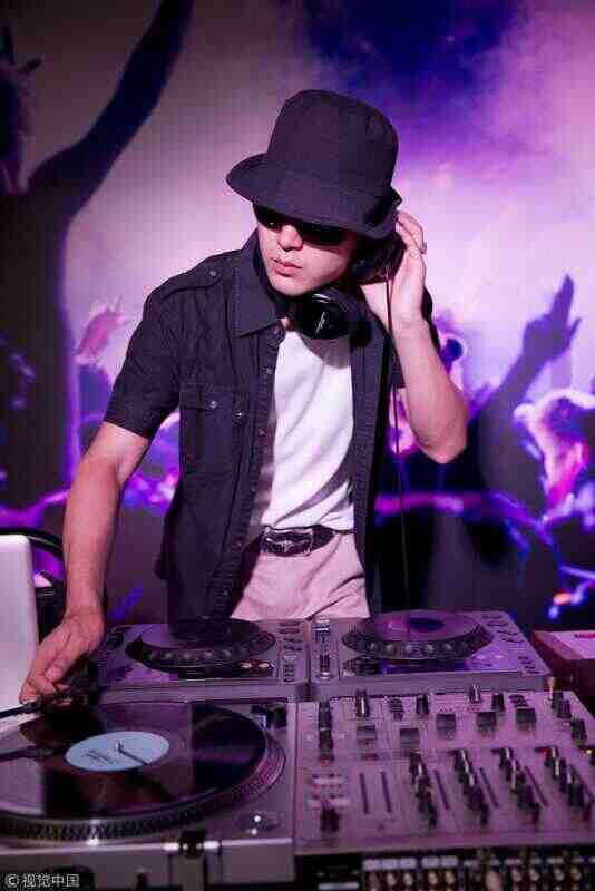 Korea Bounce精选单曲