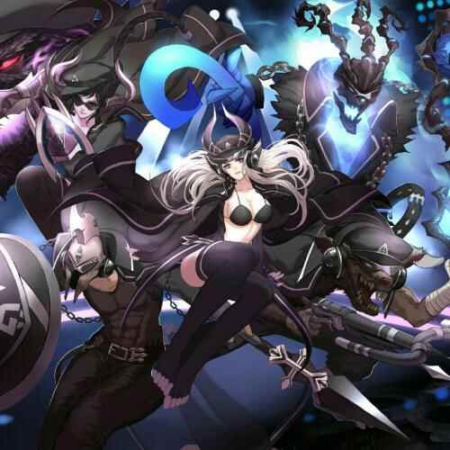 VIP资源-730发布Hardcore